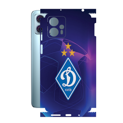 Защитная пленка StatusSKIN для Motorola Moto G23