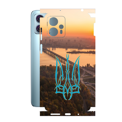 Защитная пленка StatusSKIN для Motorola Moto G23