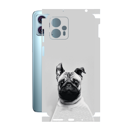 Защитная пленка StatusSKIN для Motorola Moto G23