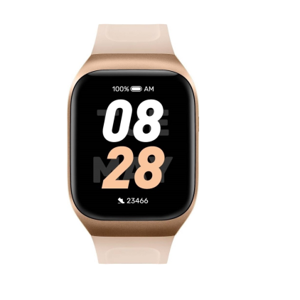 Захисна плівка StatusSKIN для Mibro Watch T2