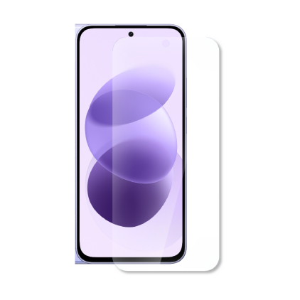 Защитная пленка StatusSKIN для Xiaomi Redmi Note 17