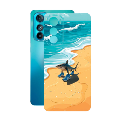 Защитная пленка StatusSKIN для Motorola Edge 30