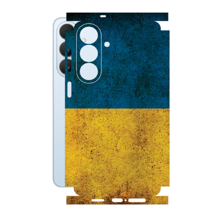 Защитная пленка StatusSKIN для Samsung Galaxy S26 Plus