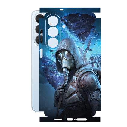 Защитная пленка StatusSKIN для Samsung Galaxy S26 Plus