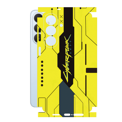 Защитная пленка StatusSKIN для Samsung Galaxy S26 Plus