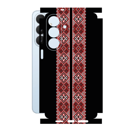 Защитная пленка StatusSKIN для Samsung Galaxy S26 Plus