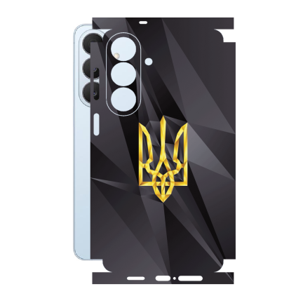 Защитная пленка StatusSKIN для Samsung Galaxy S26 Plus
