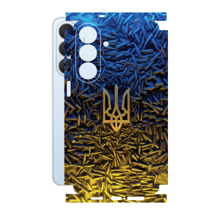 Защитная пленка StatusSKIN для Samsung Galaxy S26 Plus