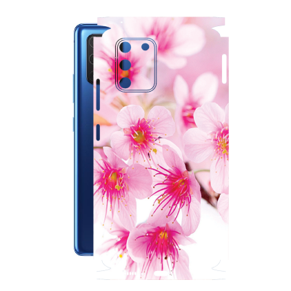 Захисна плівка StatusSKIN для Samsung Galaxy S10 lite (G770)