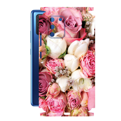 Захисна плівка StatusSKIN для Samsung Galaxy S10 lite (G770)