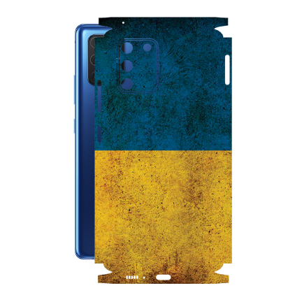 Захисна плівка StatusSKIN для Samsung Galaxy S10 lite (G770)