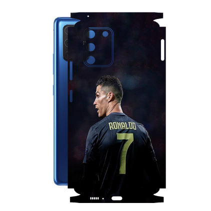 Захисна плівка StatusSKIN для Samsung Galaxy S10 lite (G770)