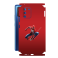 Захисна плівка StatusSKIN для Samsung Galaxy S10 lite (G770)