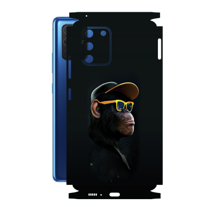 Захисна плівка StatusSKIN для Samsung Galaxy S10 lite (G770)