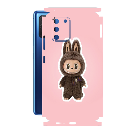 Захисна плівка StatusSKIN для Samsung Galaxy S10 lite (G770)