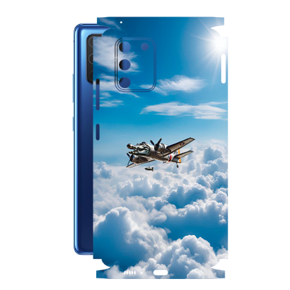 Захисна плівка StatusSKIN для Samsung Galaxy S10 lite (G770)
