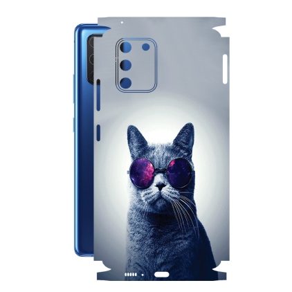 Захисна плівка StatusSKIN для Samsung Galaxy S10 lite (G770)