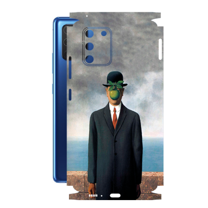 Захисна плівка StatusSKIN для Samsung Galaxy S10 lite (G770)