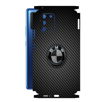 Захисна плівка StatusSKIN для Samsung Galaxy S10 lite (G770)
