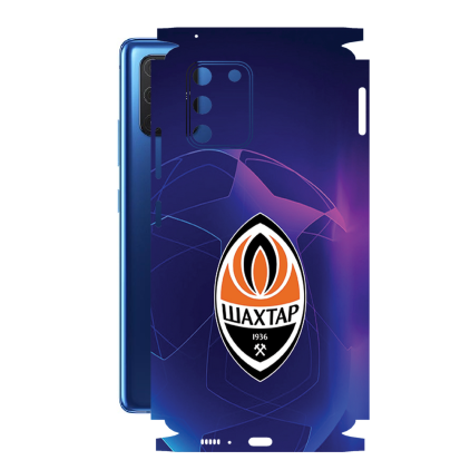 Захисна плівка StatusSKIN для Samsung Galaxy S10 lite (G770)