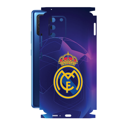 Захисна плівка StatusSKIN для Samsung Galaxy S10 lite (G770)