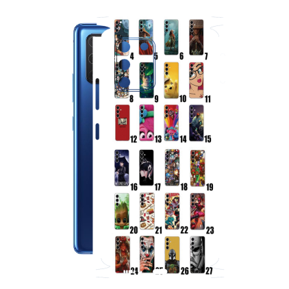 Захисна плівка StatusSKIN для Samsung Galaxy S10 lite (G770)