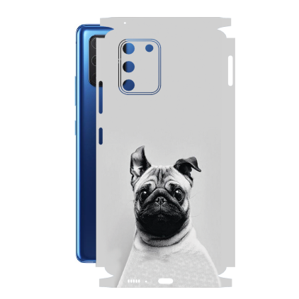 Захисна плівка StatusSKIN для Samsung Galaxy S10 lite (G770)
