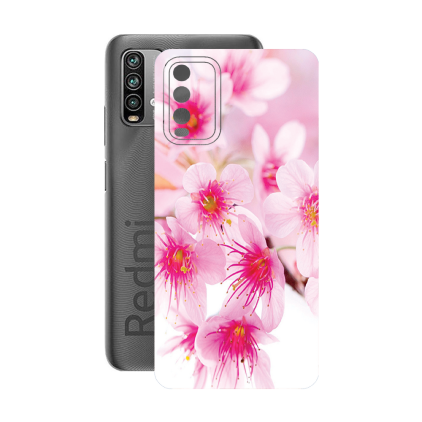 Защитная пленка StatusSKIN для Xiaomi Redmi Note 9 4G 2020