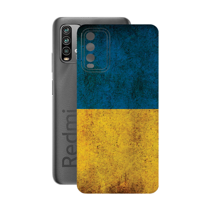 Защитная пленка StatusSKIN для Xiaomi Redmi Note 9 4G 2020