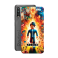 Защитная пленка StatusSKIN для Xiaomi Redmi Note 9 4G 2020