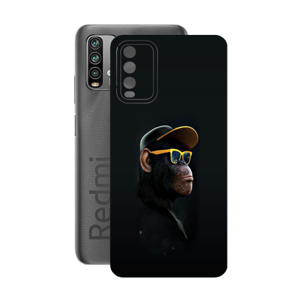 Защитная пленка StatusSKIN для Xiaomi Redmi Note 9 4G 2020