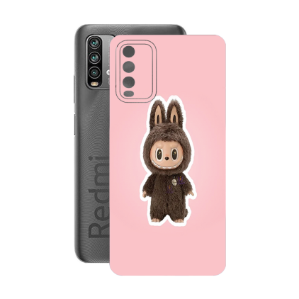 Защитная пленка StatusSKIN для Xiaomi Redmi Note 9 4G 2020