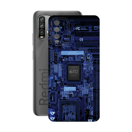 Защитная пленка StatusSKIN для Xiaomi Redmi Note 9 4G 2020