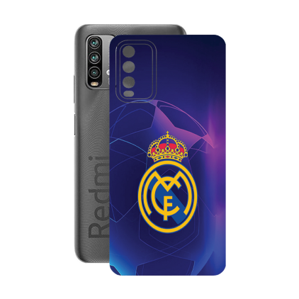 Защитная пленка StatusSKIN для Xiaomi Redmi Note 9 4G 2020