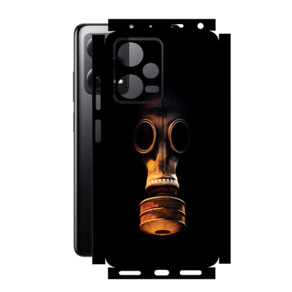 Захисна плівка StatusSKIN для Xiaomi Redmi Note 12 Pro Plus