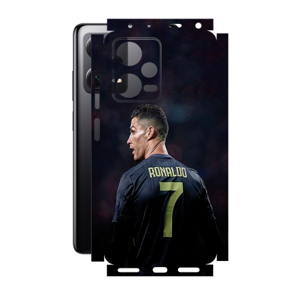 Захисна плівка StatusSKIN для Xiaomi Redmi Note 12 Pro Plus