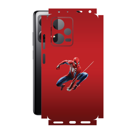 Захисна плівка StatusSKIN для Xiaomi Redmi Note 12 Pro Plus