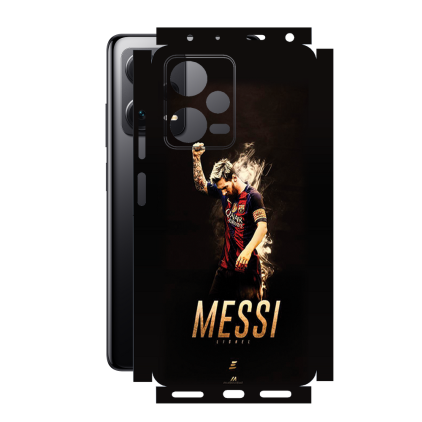 Захисна плівка StatusSKIN для Xiaomi Redmi Note 12 Pro Plus