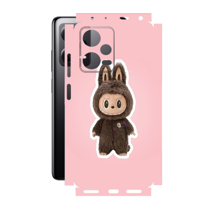 Захисна плівка StatusSKIN для Xiaomi Redmi Note 12 Pro Plus