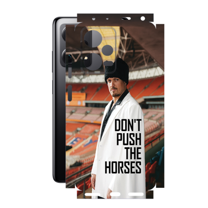 Захисна плівка StatusSKIN для Xiaomi Redmi Note 12 Pro Plus