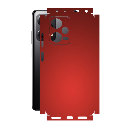 Захисна плівка StatusSKIN для Xiaomi Redmi Note 12 Pro Plus