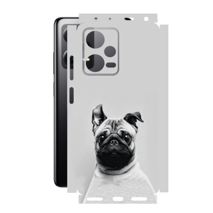 Захисна плівка StatusSKIN для Xiaomi Redmi Note 12 Pro Plus