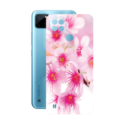Защитная пленка StatusSKIN для Realme C21Y 2021