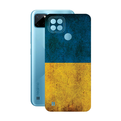 Защитная пленка StatusSKIN для Realme C21Y 2021