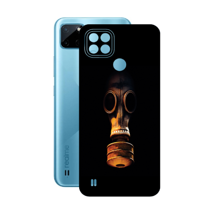 Защитная пленка StatusSKIN для Realme C21Y 2021