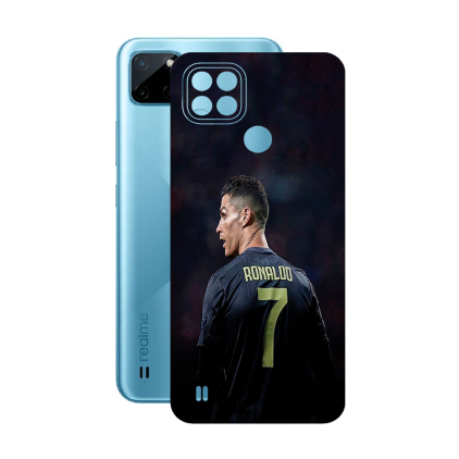 Защитная пленка StatusSKIN для Realme C21Y 2021