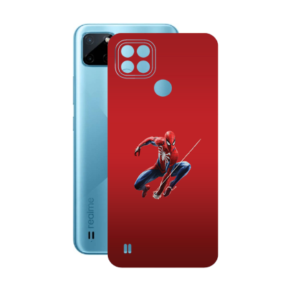 Защитная пленка StatusSKIN для Realme C21Y 2021