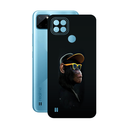 Защитная пленка StatusSKIN для Realme C21Y 2021