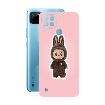 Защитная пленка StatusSKIN для Realme C21Y 2021