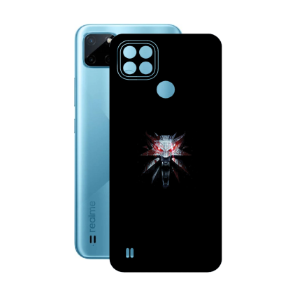 Защитная пленка StatusSKIN для Realme C21Y 2021